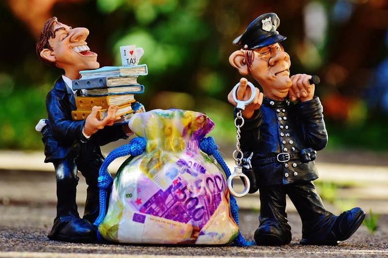 Tax Strategies